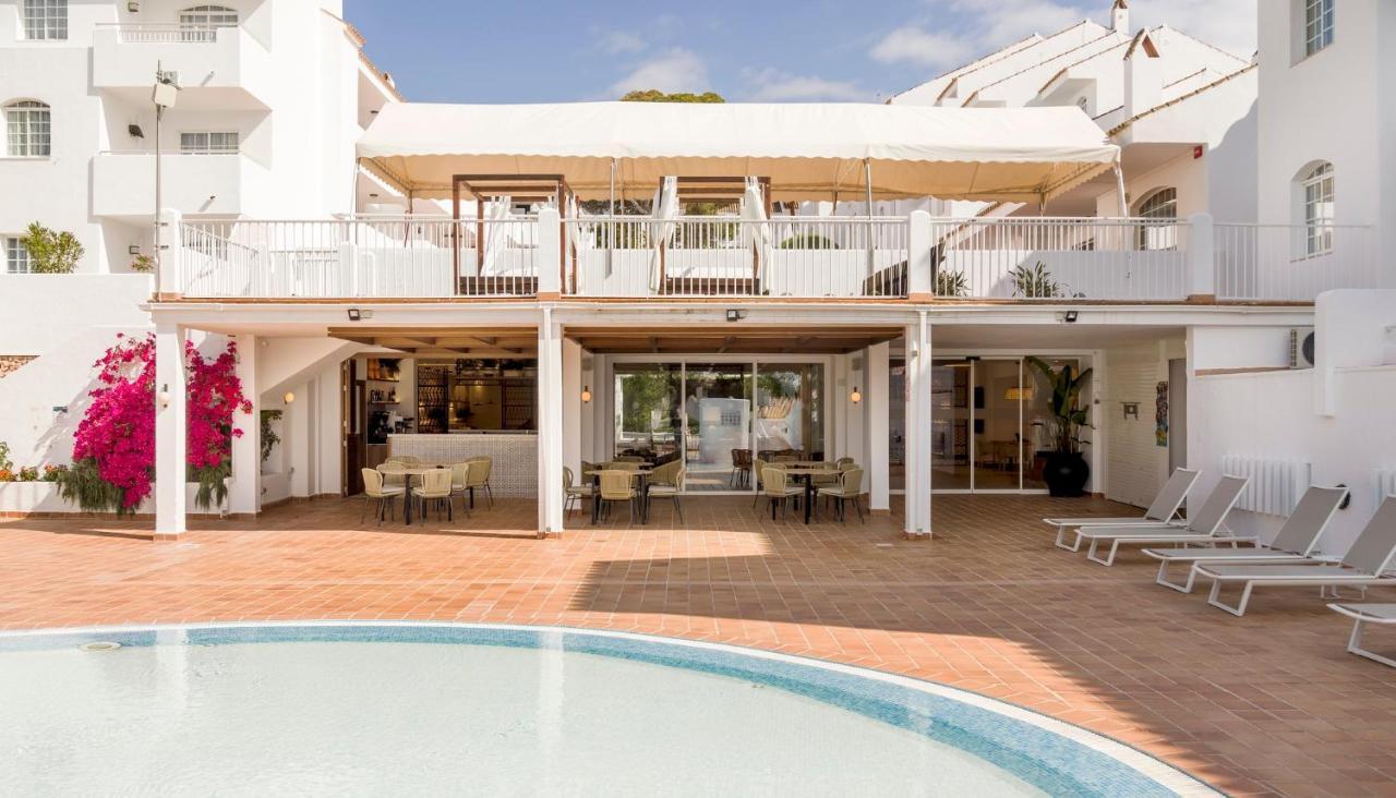 Apartahotel Ilunion Menorca 3*