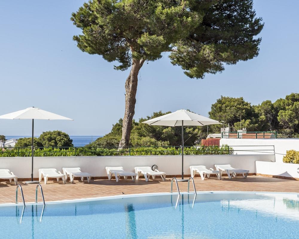 Ilunion Menorca