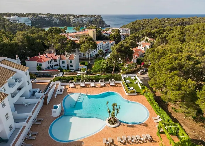 Ilunion Menorca
