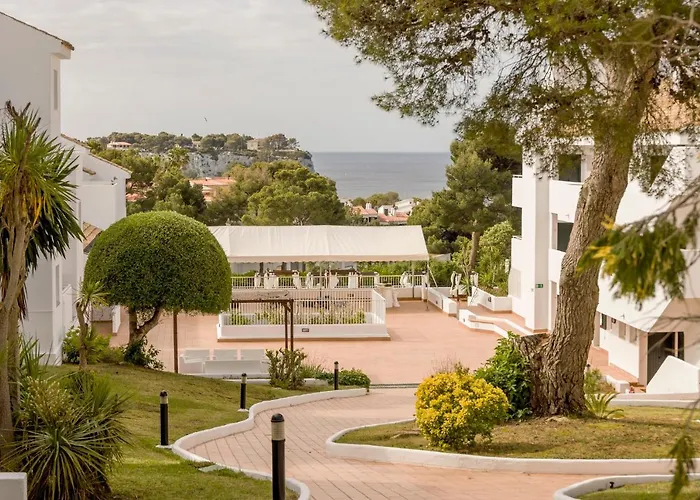 Ilunion Menorca