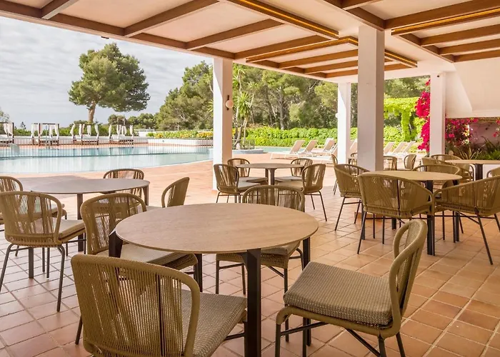 Ilunion Menorca