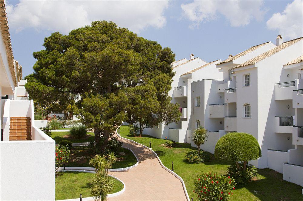 Aparthotel Ilunion Menorca 3*