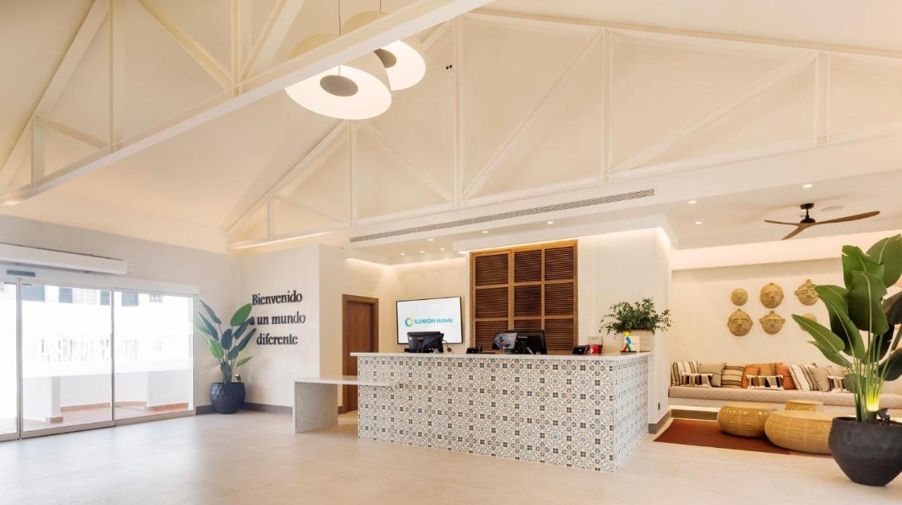 Aparthotel Ilunion Menorca