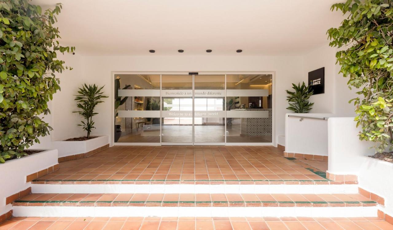 Aparthotel Ilunion Menorca