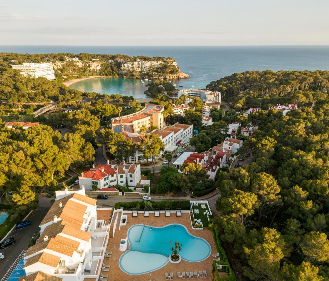 Aparthotel Ilunion Menorca Cala Galdana (Menorca)