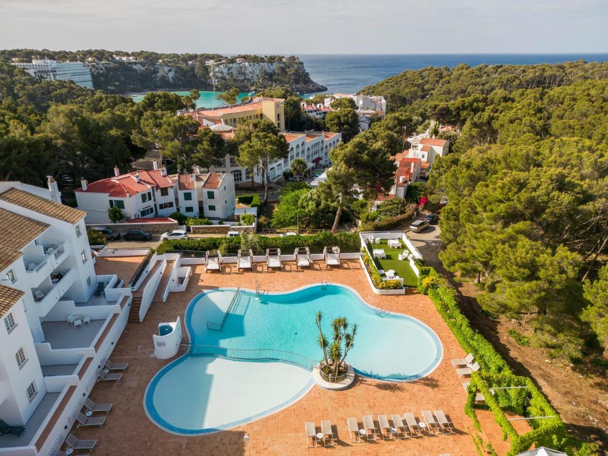 Aparthotel Ilunion Menorca 3*