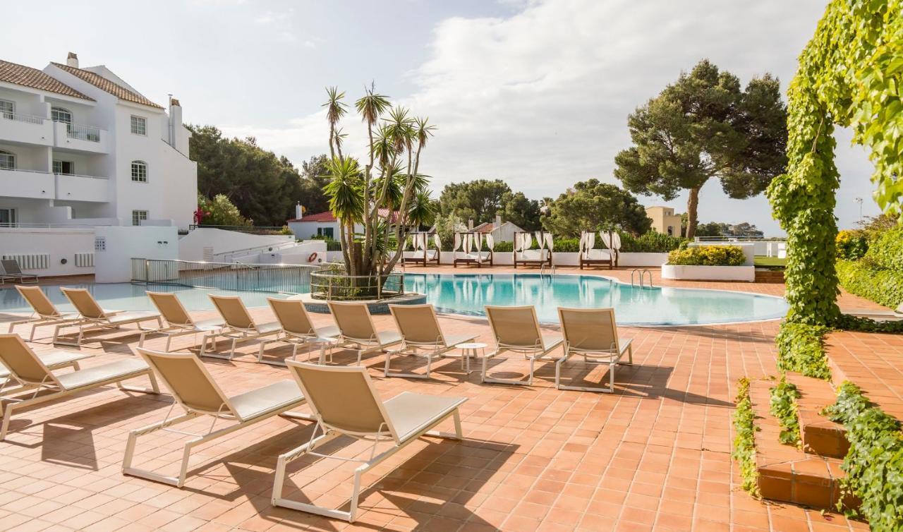 Ilunion Menorca Aparthotel Cala Galdana (Menorca)