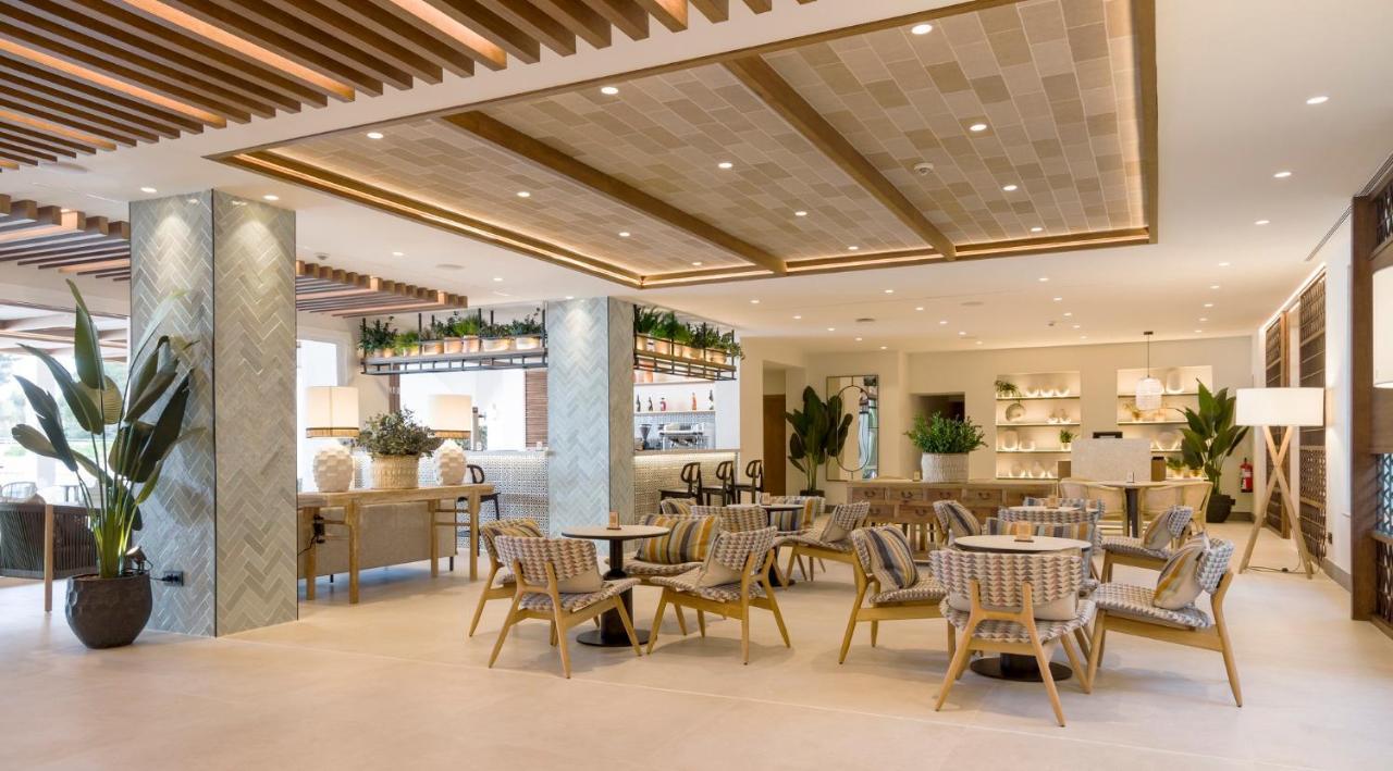 Ilunion Menorca Aparthotel Cala Galdana (Menorca)