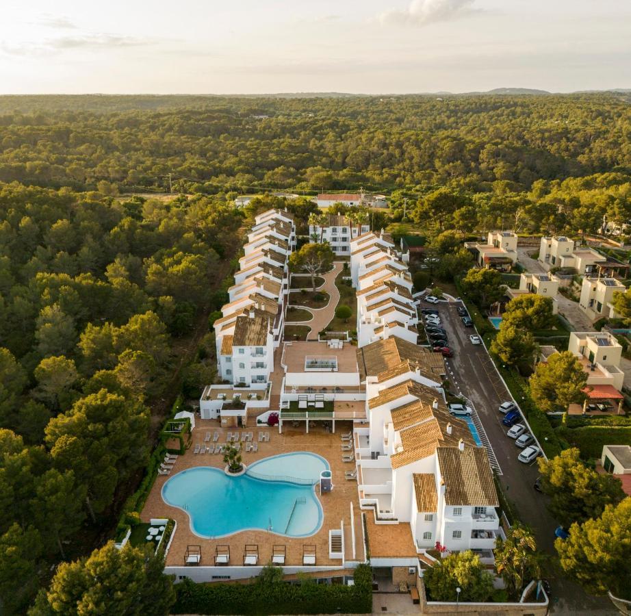 Aparthotel Ilunion Menorca 3*