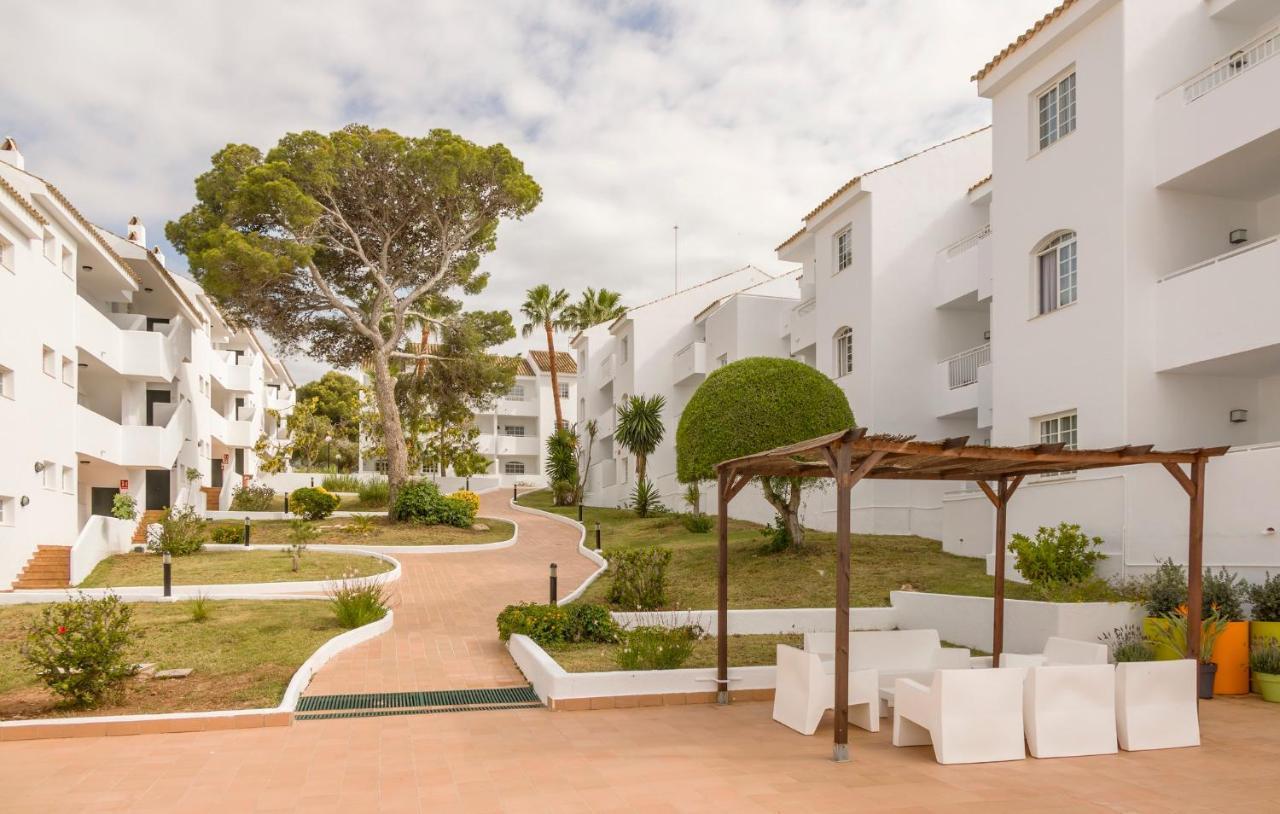 Aparthotel Ilunion Menorca Cala Galdana (Menorca)