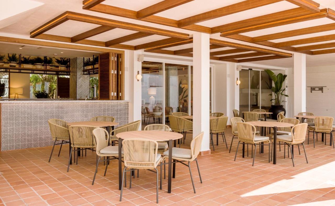 Aparthotel Ilunion Menorca