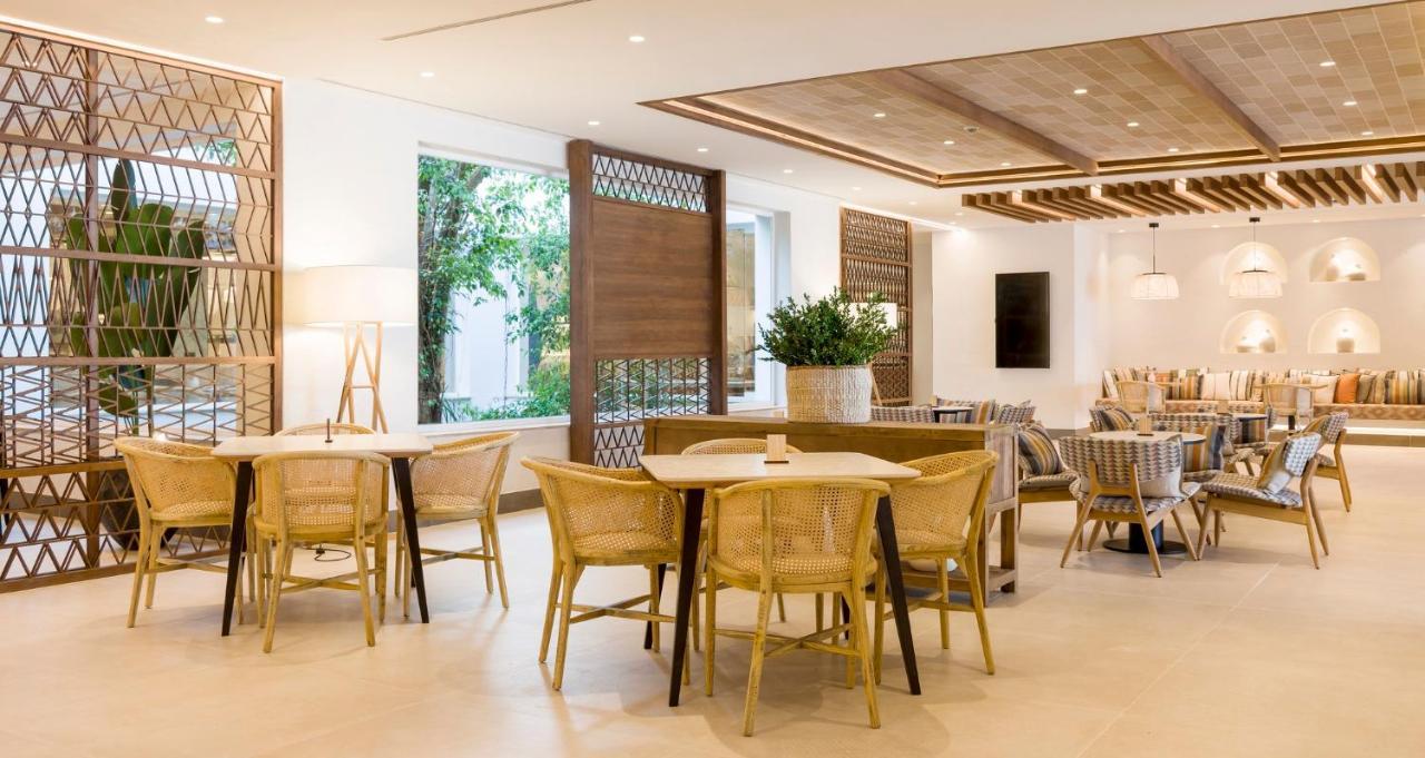 Aparthotel Ilunion Menorca
