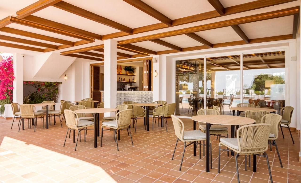 Aparthotel Ilunion Menorca Cala Galdana (Menorca)