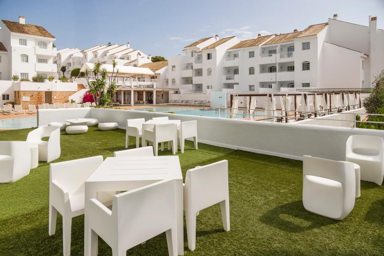 Aparthotel Ilunion Menorca