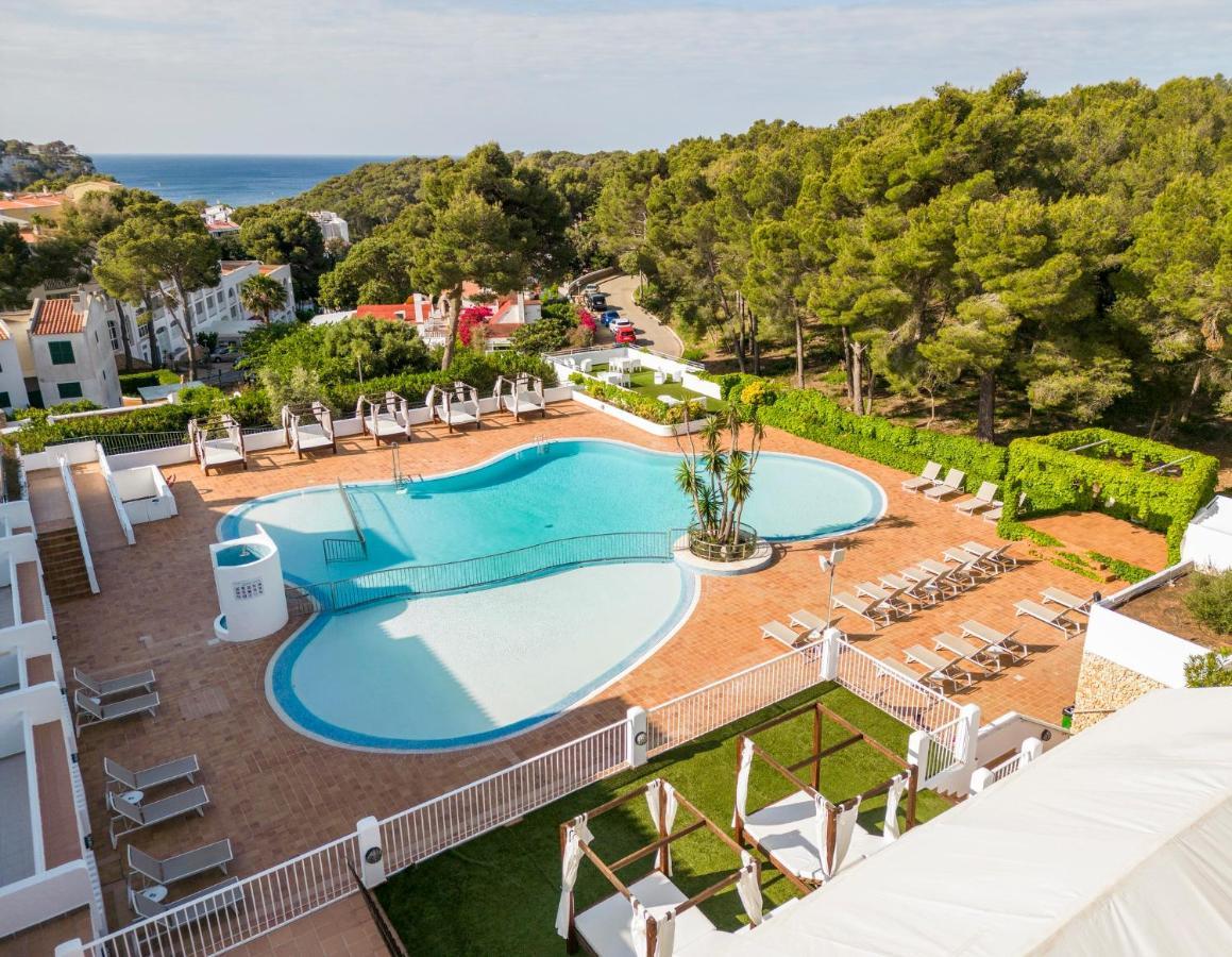 Ilunion Menorca 3*