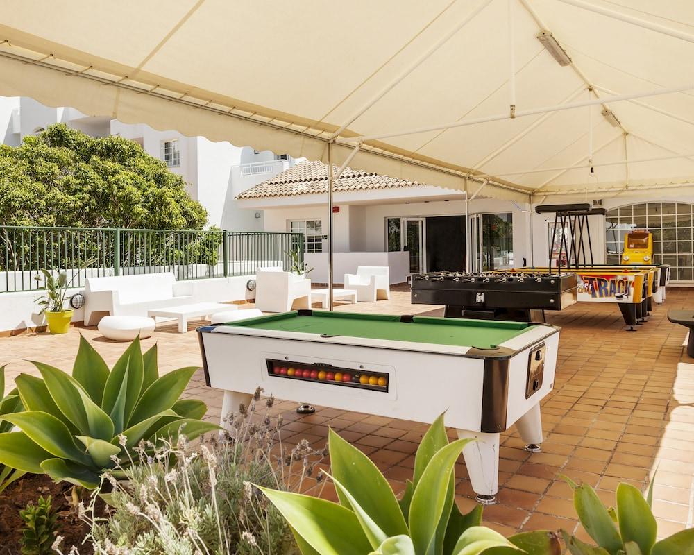 Aparthotel Ilunion Menorca Cala Galdana (Menorca)