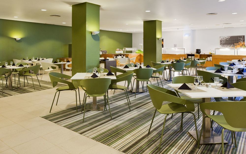 Aparthotel Ilunion Menorca Cala Galdana (Menorca)