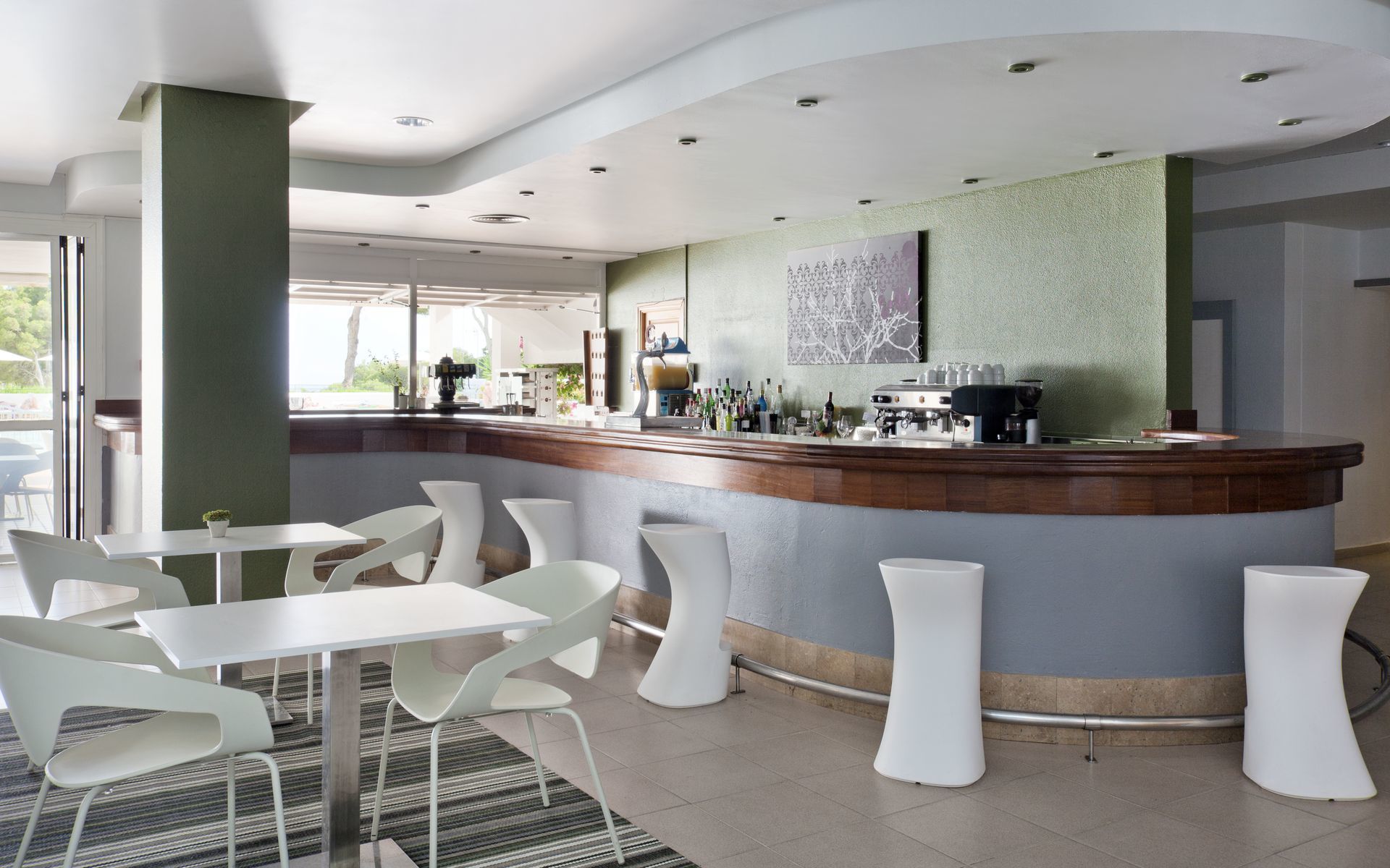 Aparthotel Ilunion Menorca