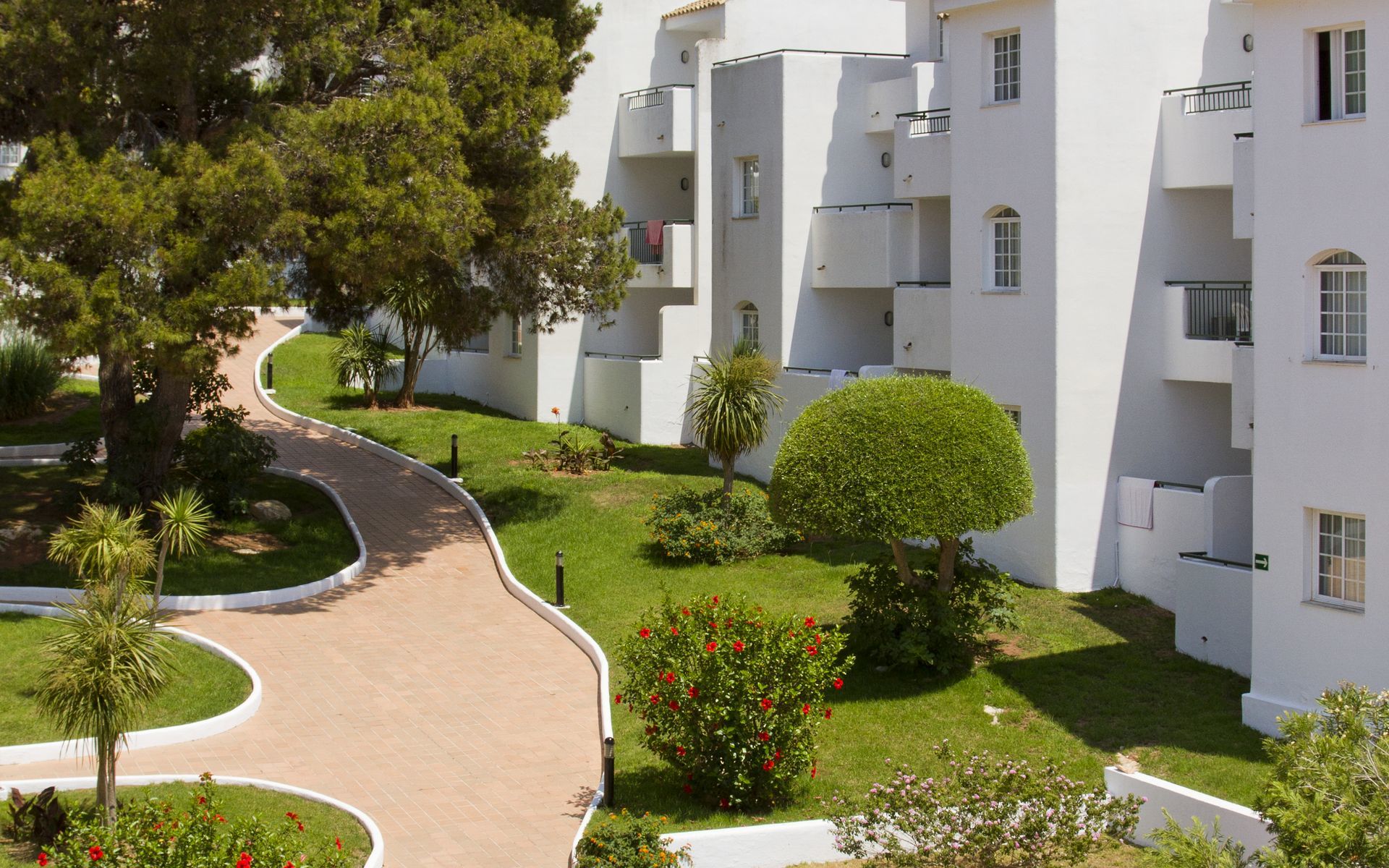 Ilunion Menorca