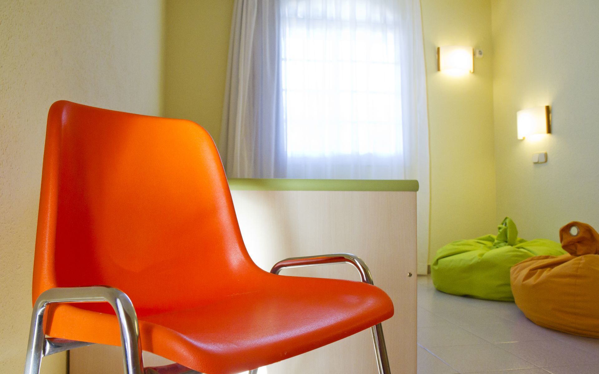 Aparthotel Ilunion Menorca 3*