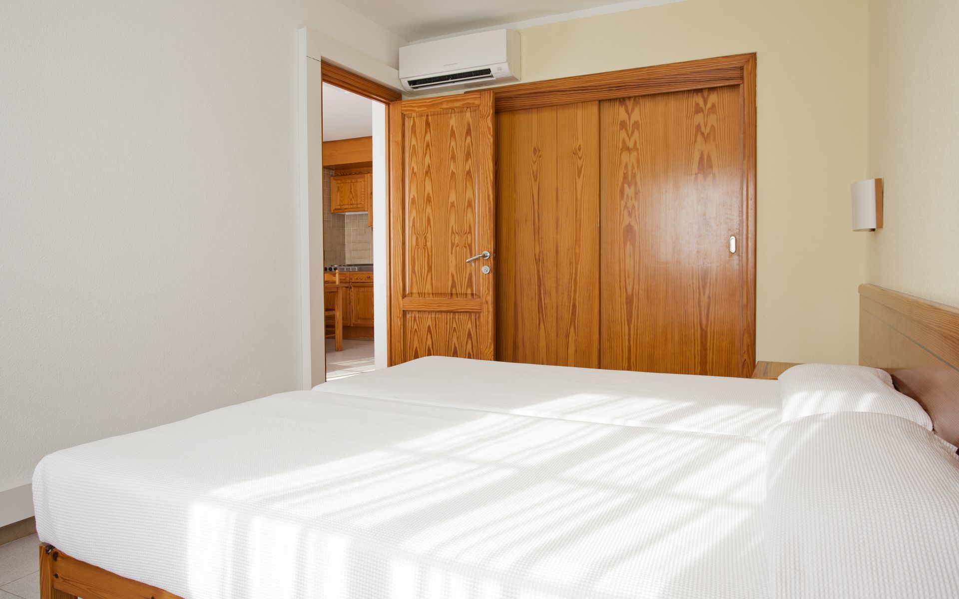 Aparthotel Ilunion Menorca Cala Galdana (Menorca)