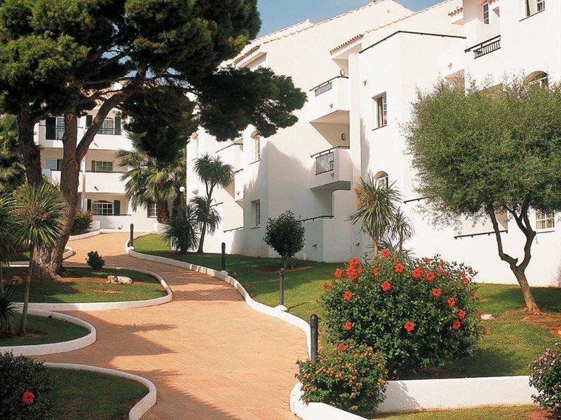 Ilunion Menorca 3*