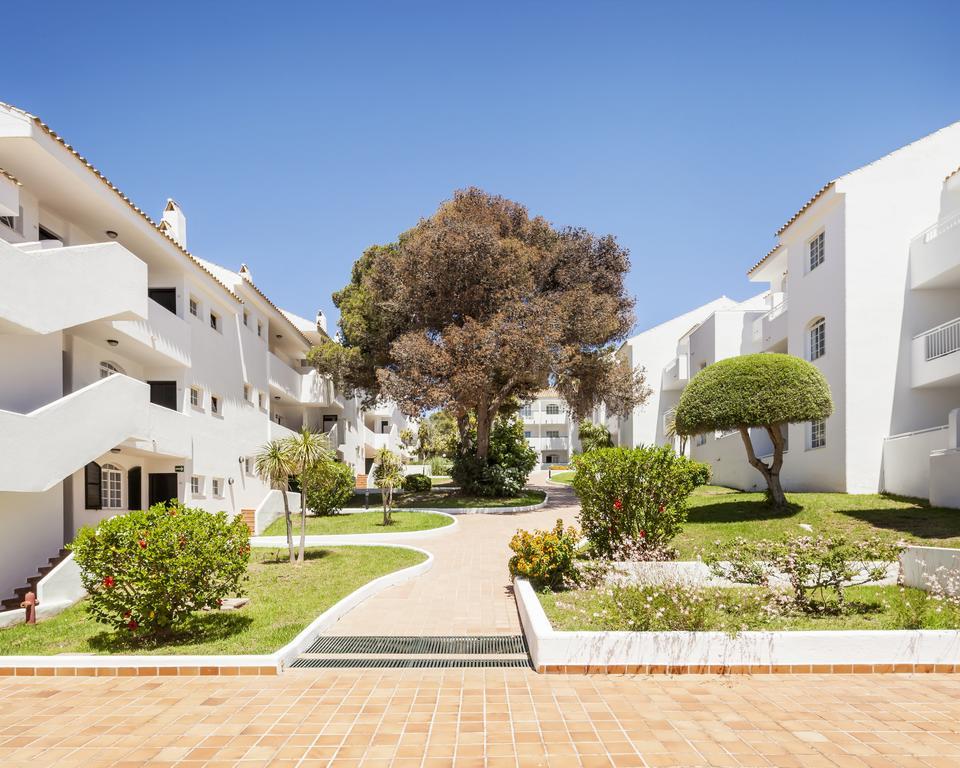 Ilunion Menorca Aparthotel Cala Galdana (Menorca)
