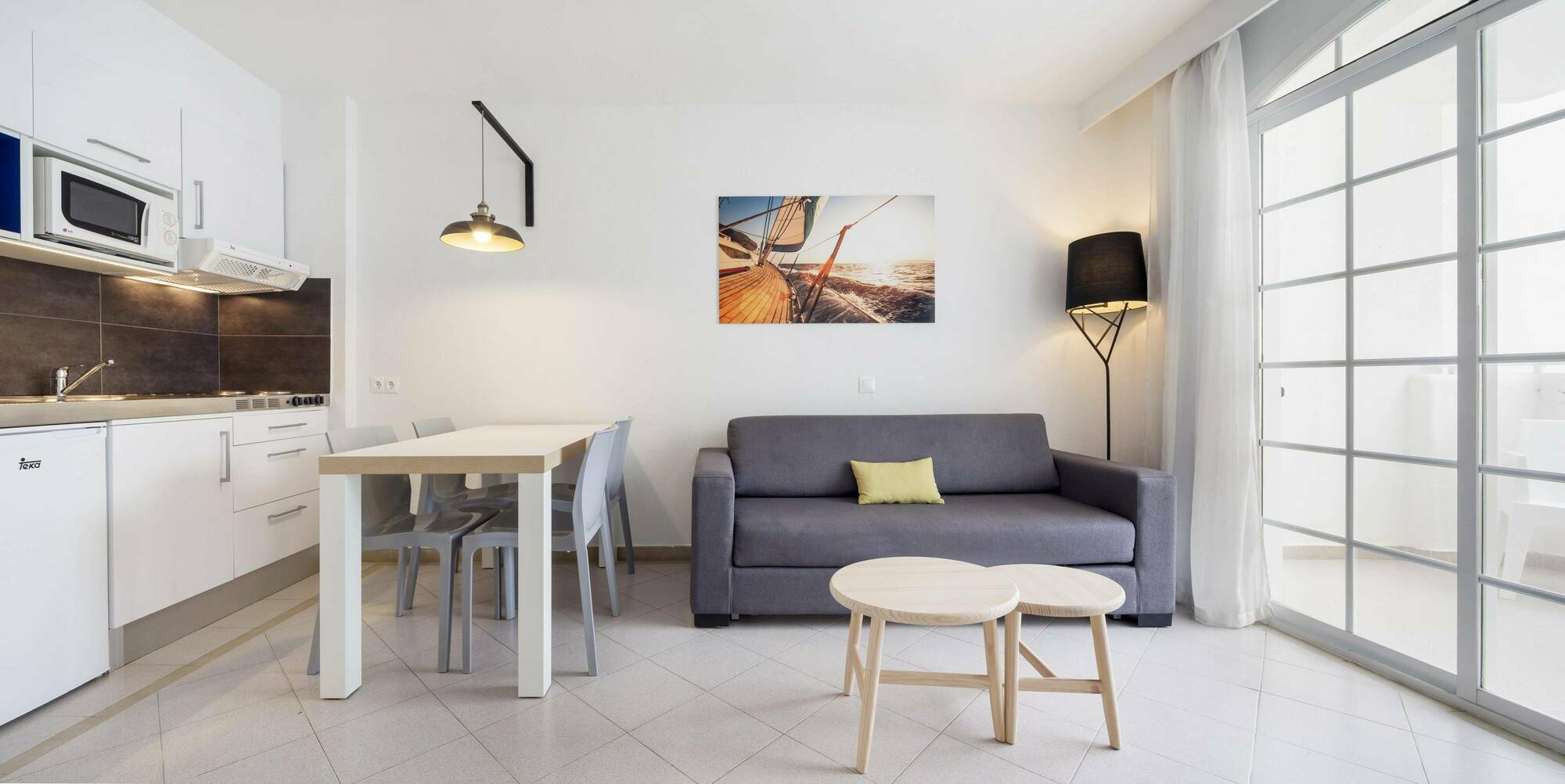 Ilunion Menorca 3*